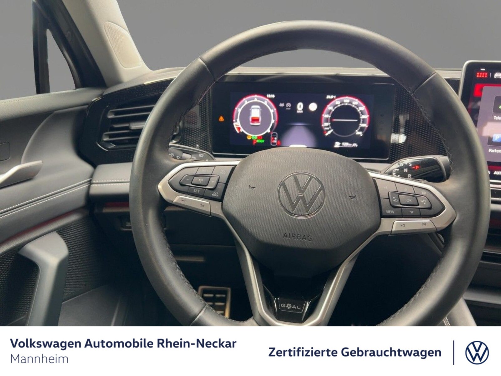 Volkswagen Tiguan – Bild 9
