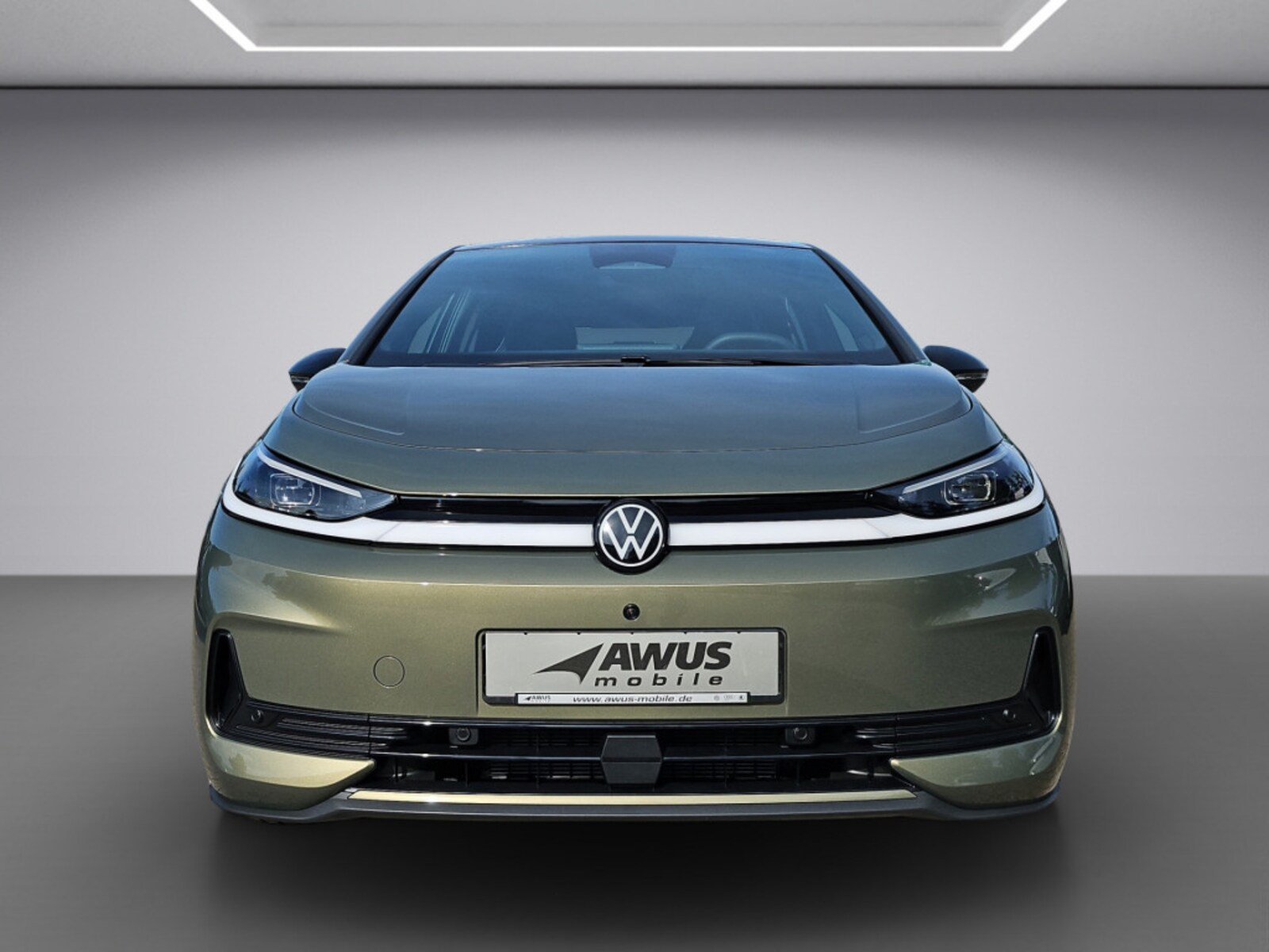 Volkswagen ID.3 Neo – Bild 8