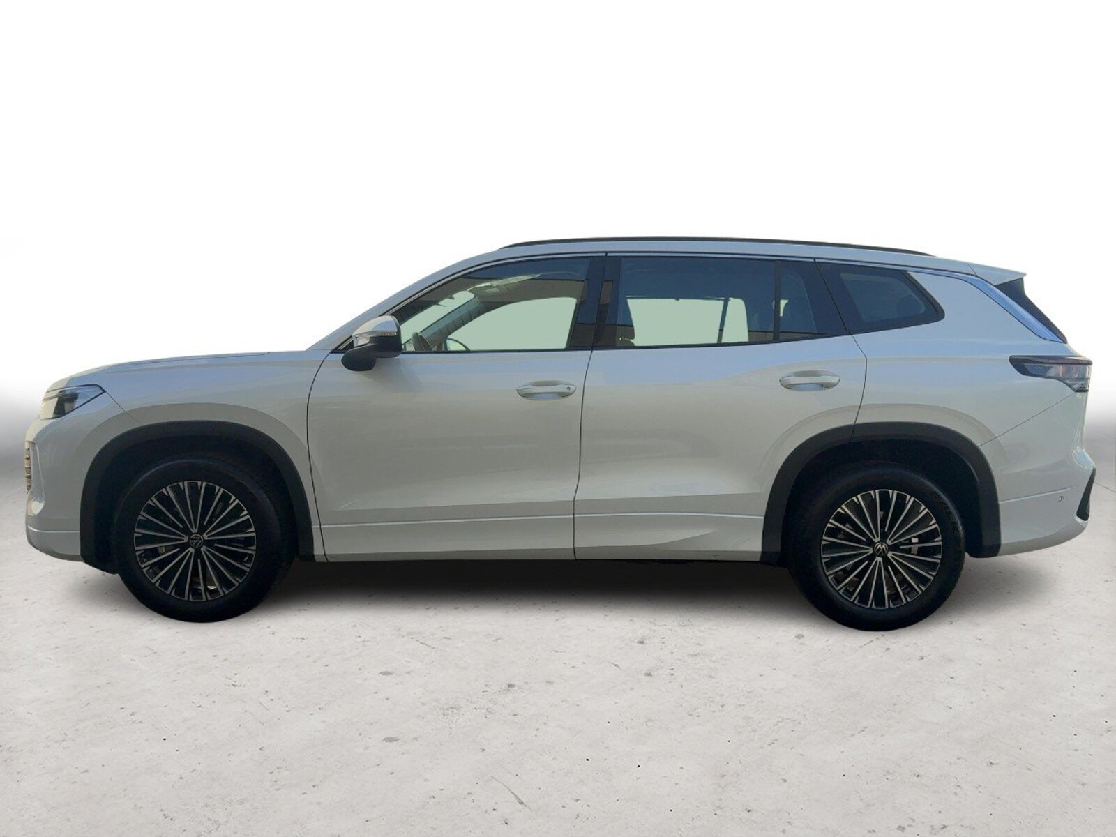 Volkswagen Tayron – Bild 3