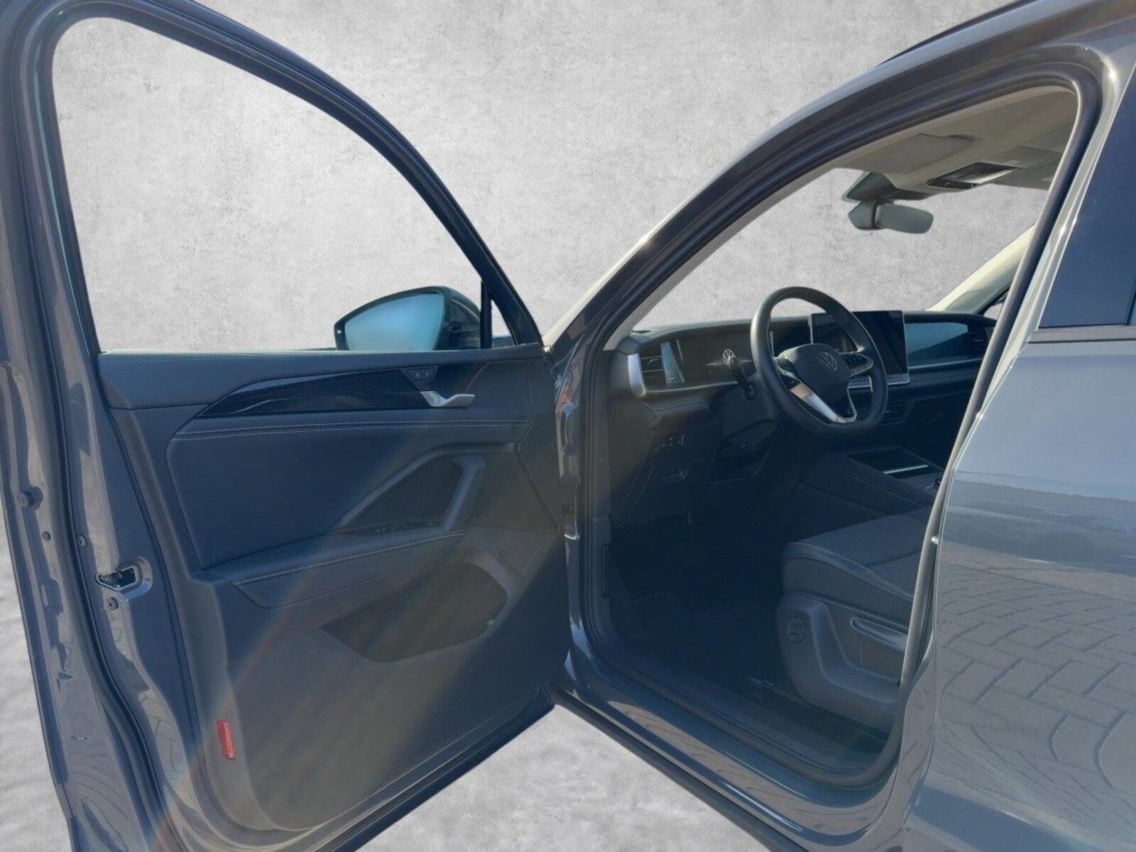 Volkswagen Tayron – Bild 9