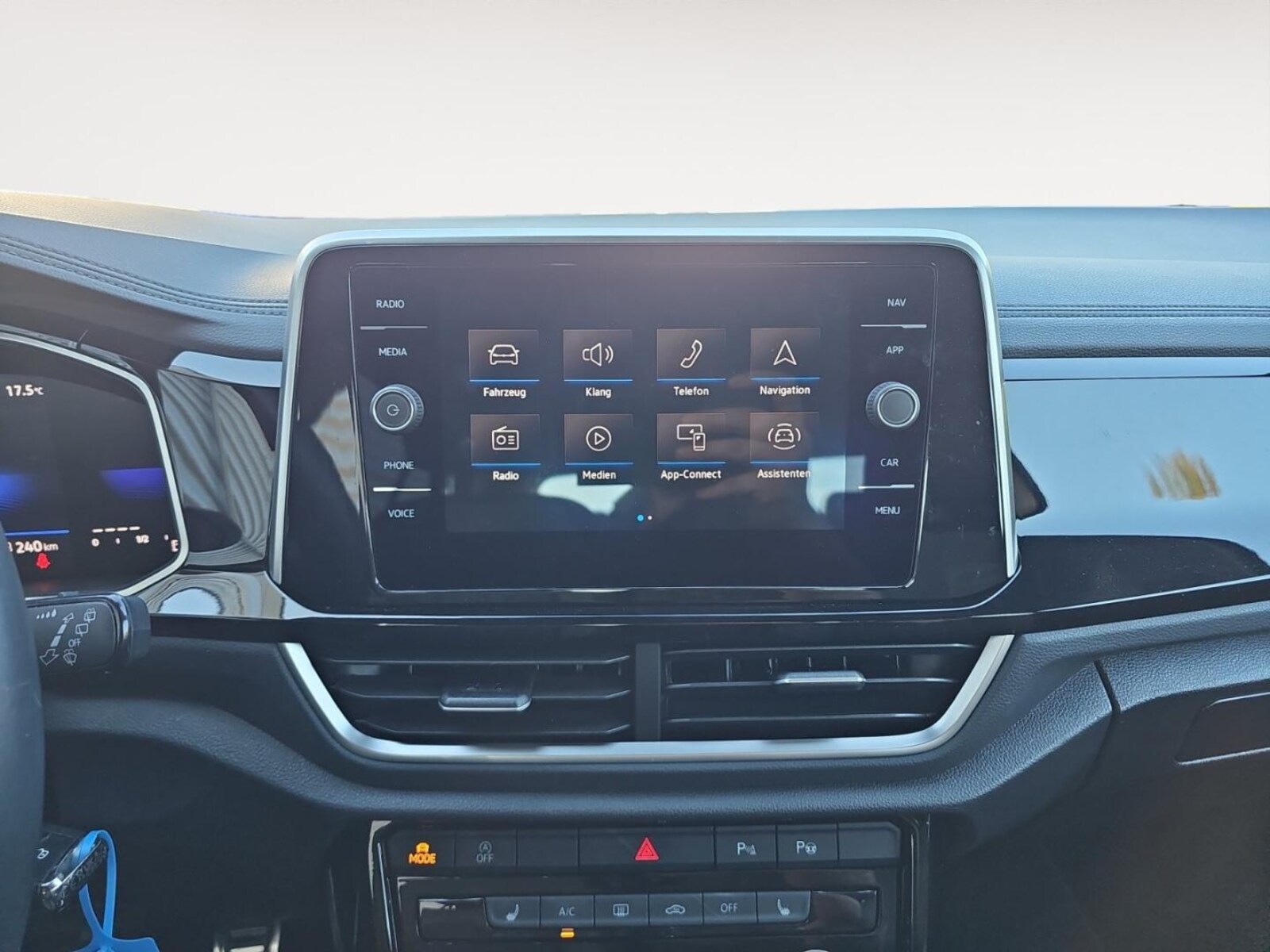 Volkswagen T-Roc – Bild 14