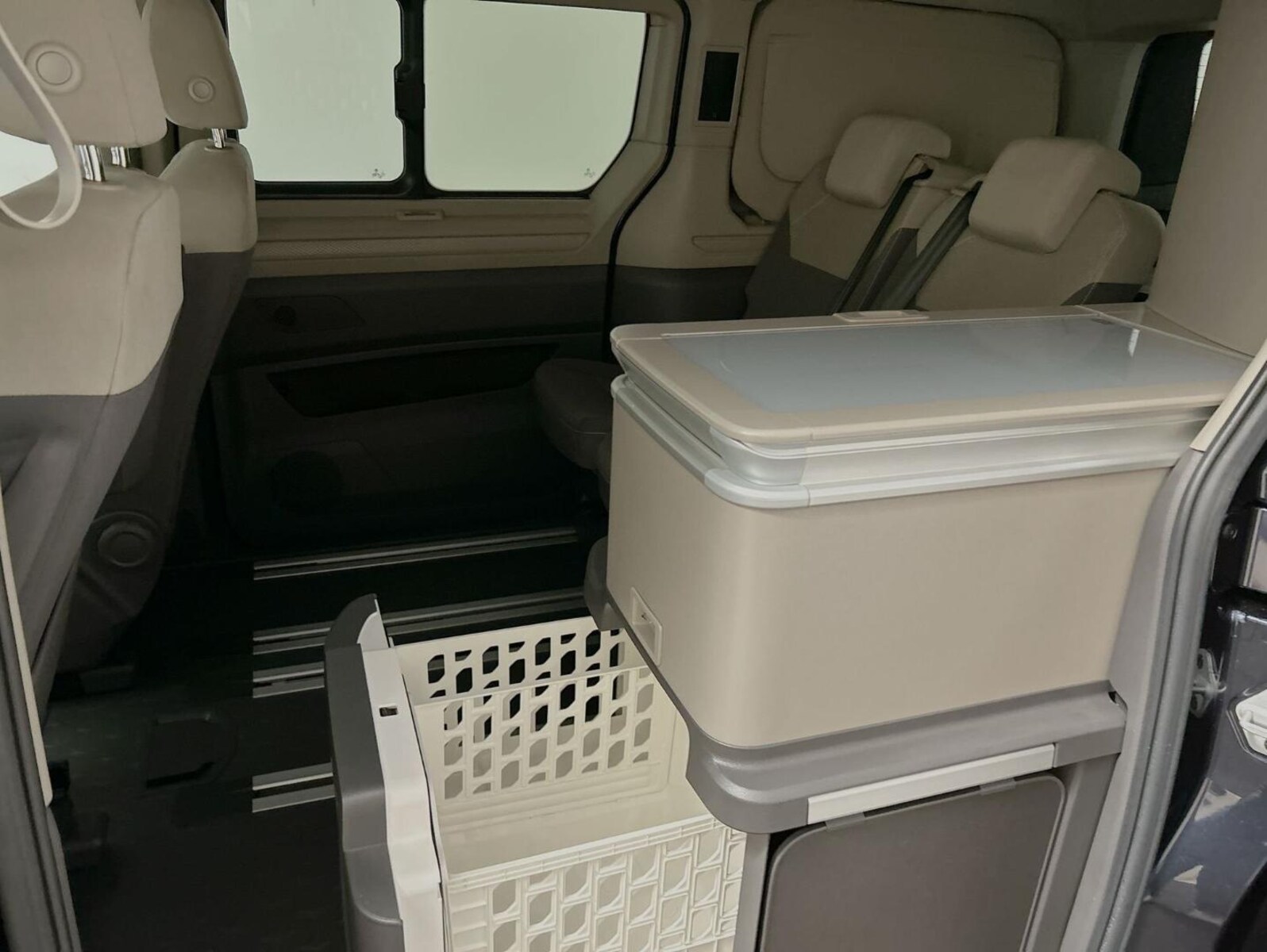 Volkswagen California – Bild 23