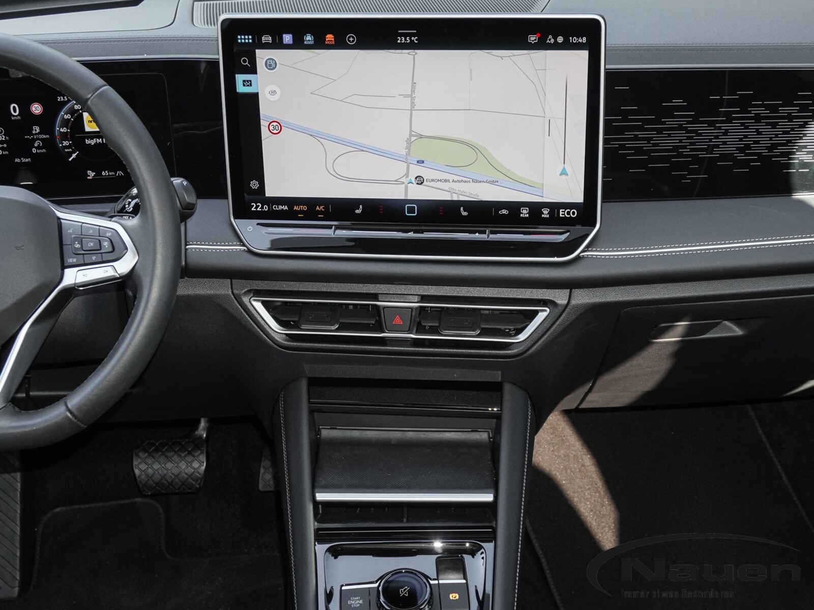 Volkswagen Tiguan – Bild 12
