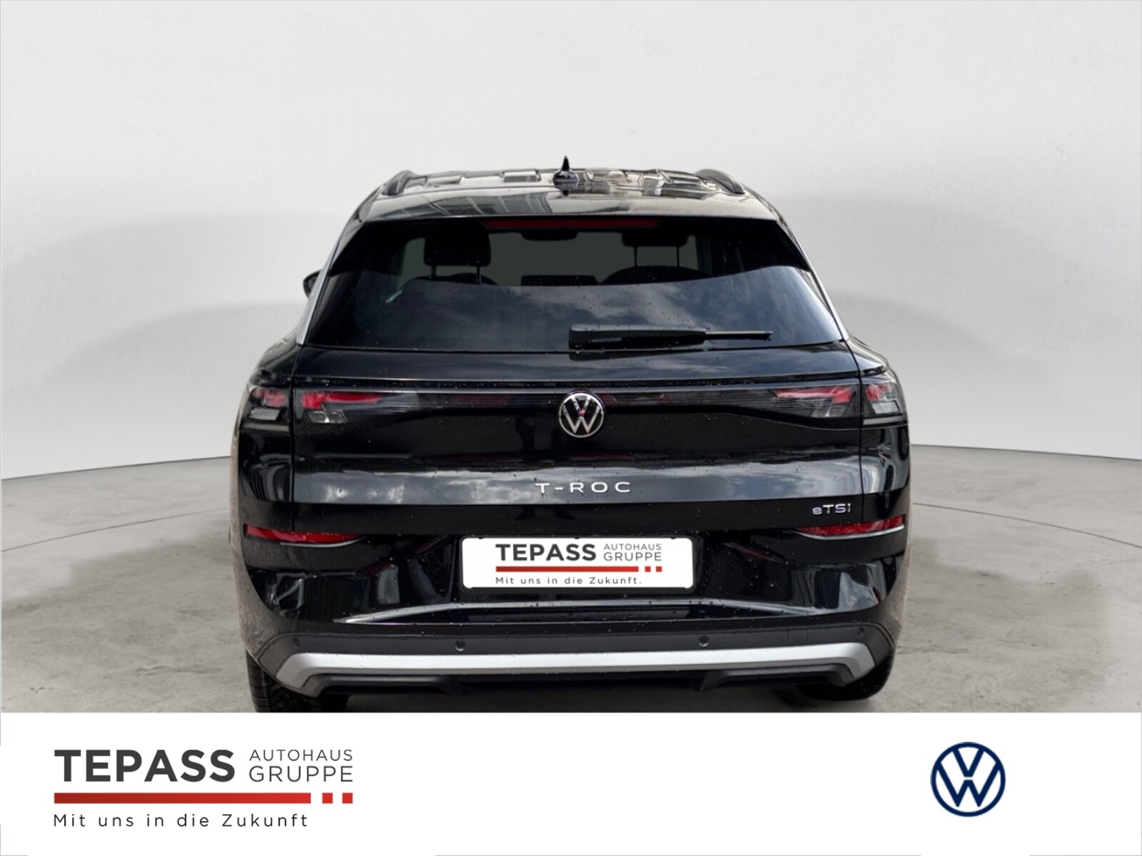 Volkswagen T-Roc – Bild 5