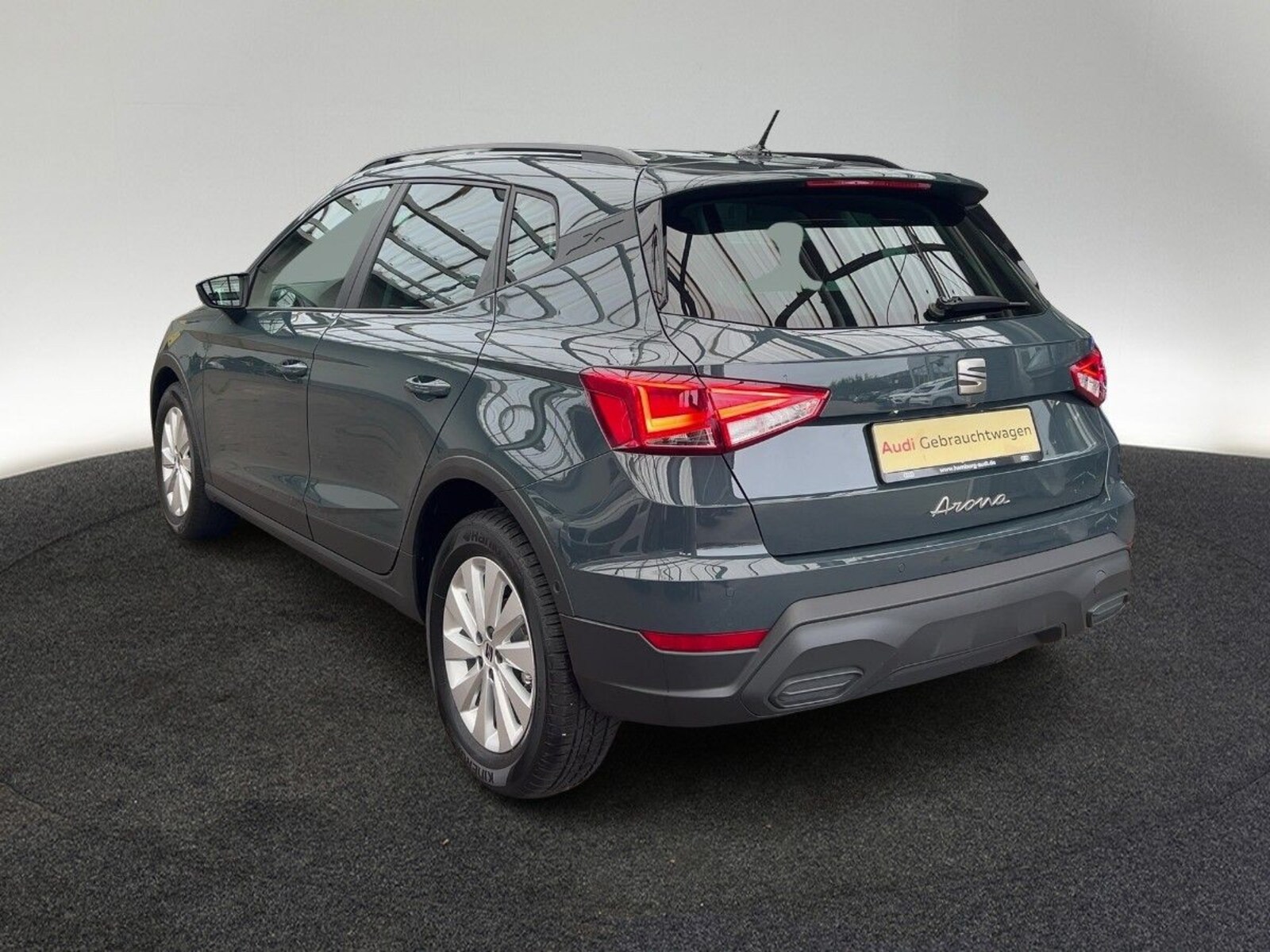 SEAT Arona – Bild 3