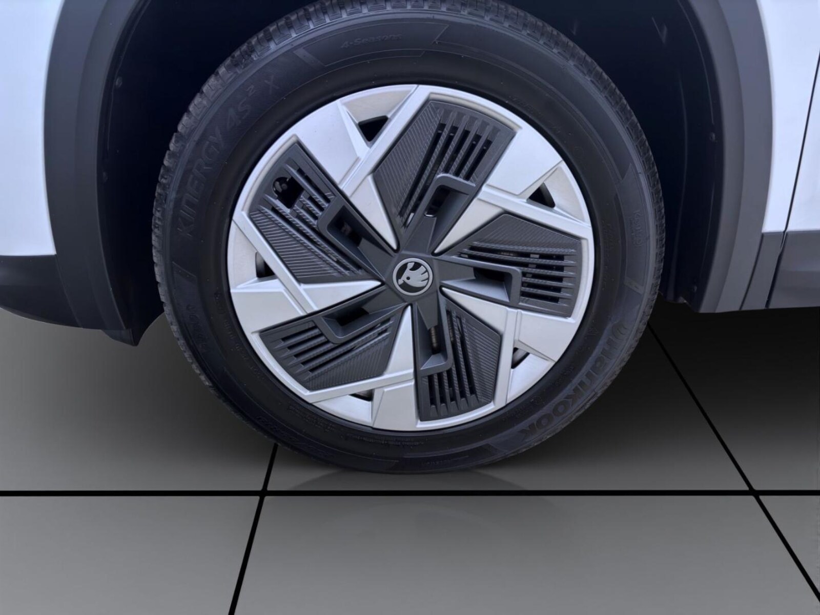 Škoda Kodiaq – Bild 8