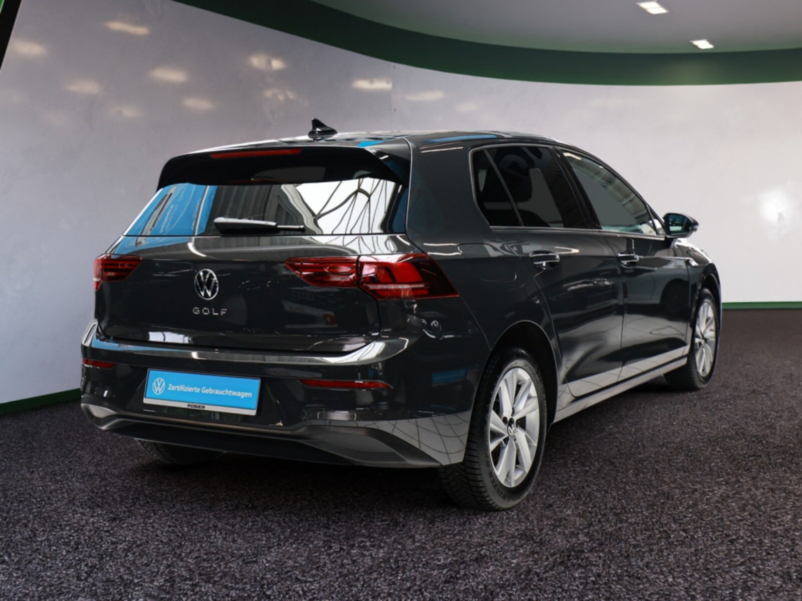 Volkswagen Golf – Bild 3