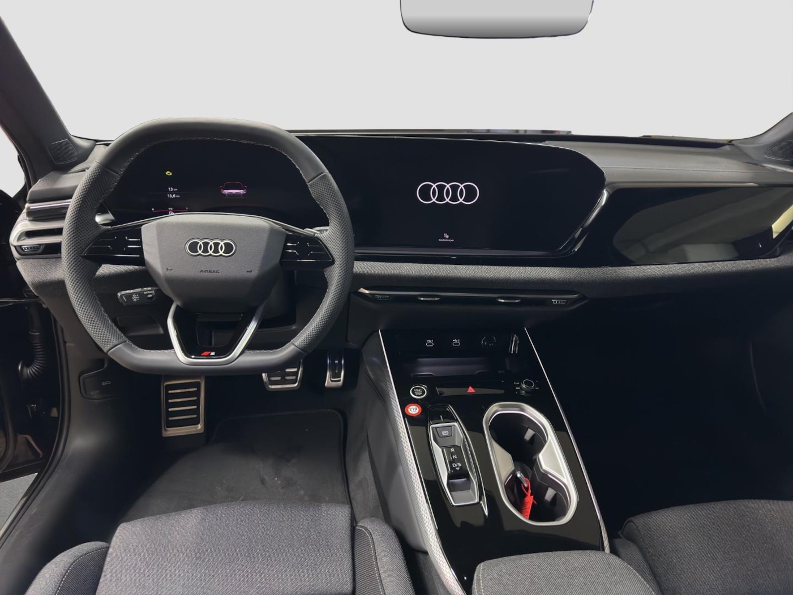 Audi A6 Avant – Bild 10
