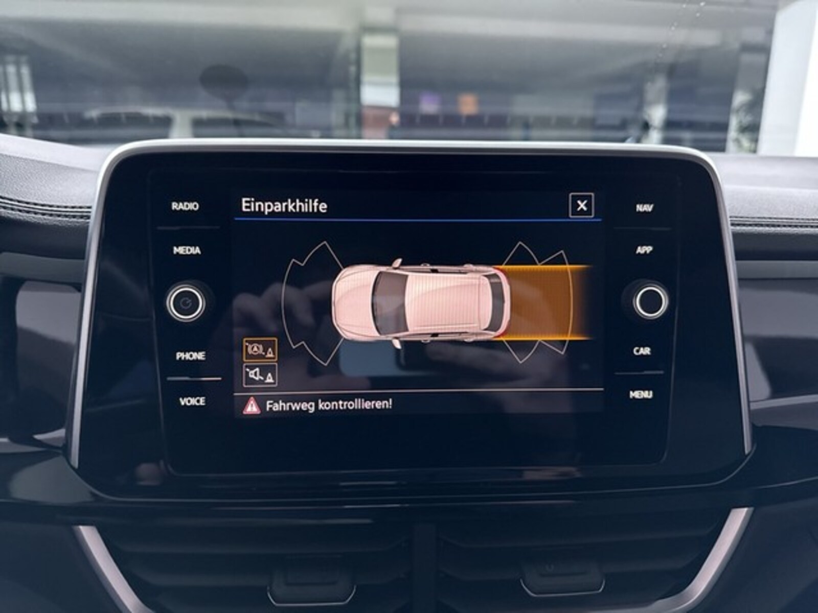 Volkswagen T-Roc – Bild 14