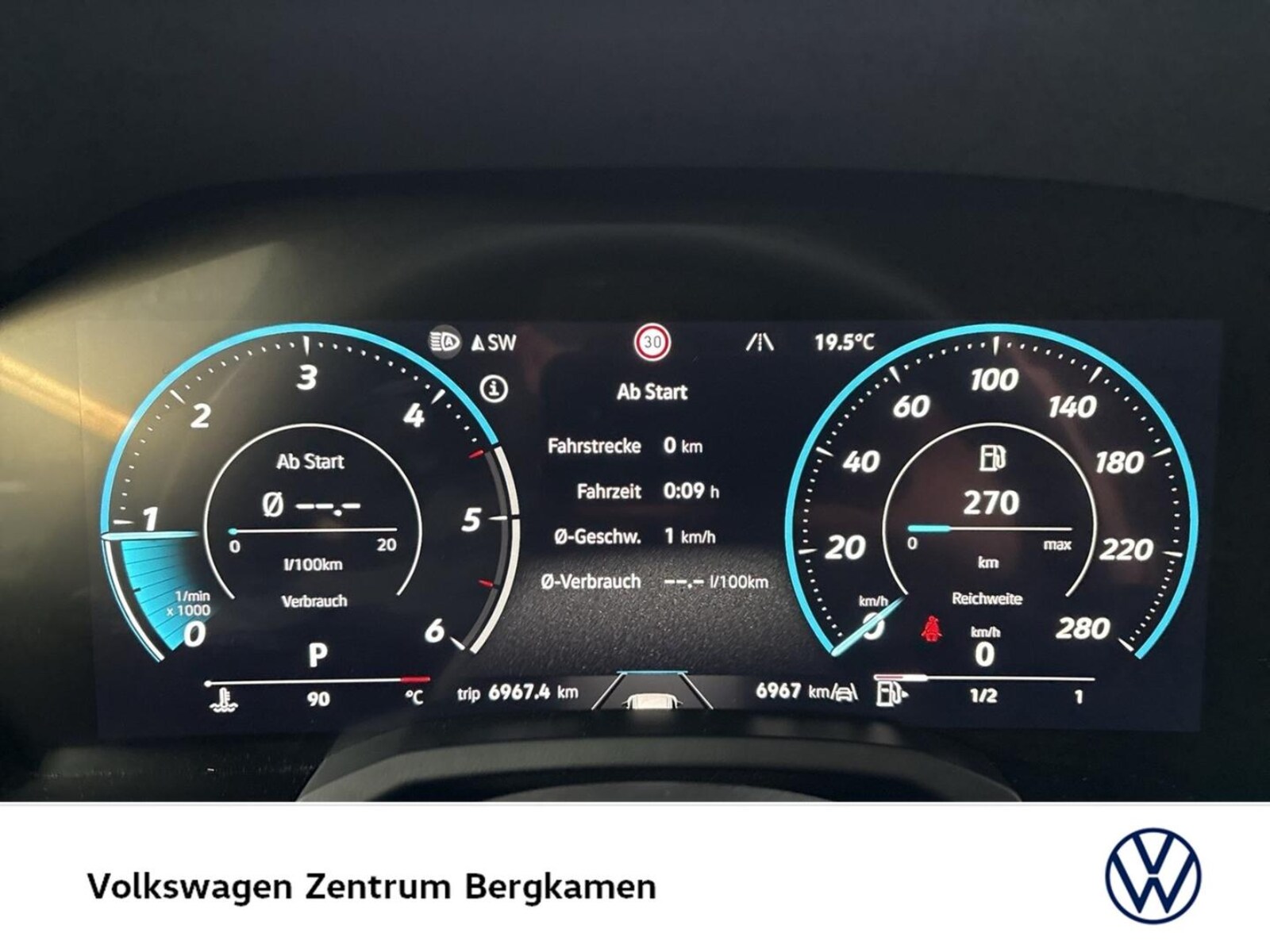 Volkswagen Touareg – Bild 11