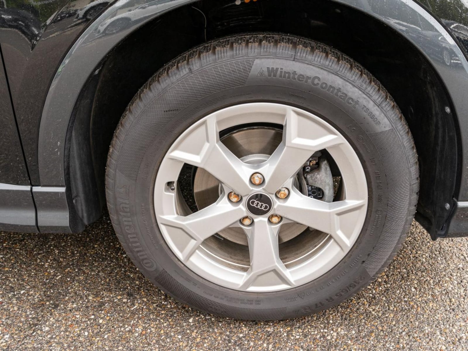 Audi Q3 – Bild 10