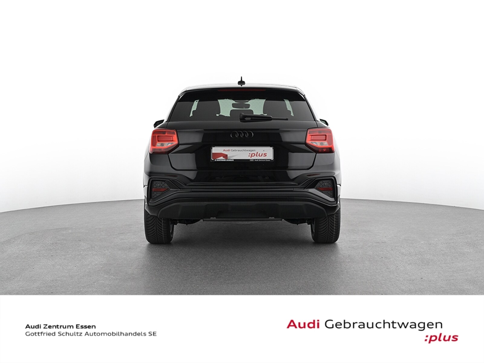 Audi Q2 – Bild 5