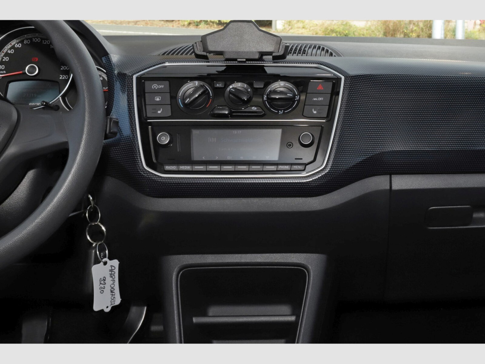 Volkswagen up! – Bild 12