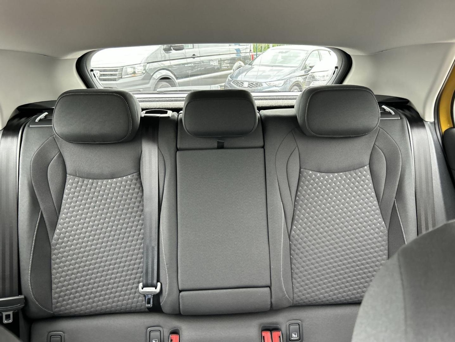 Volkswagen T-Roc – Bild 20