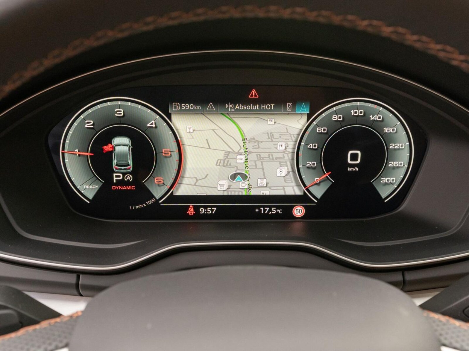 Audi Q5 – Bild 15
