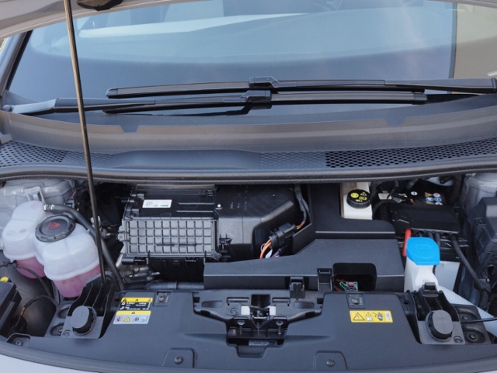 Volkswagen ID.3 – Bild 13