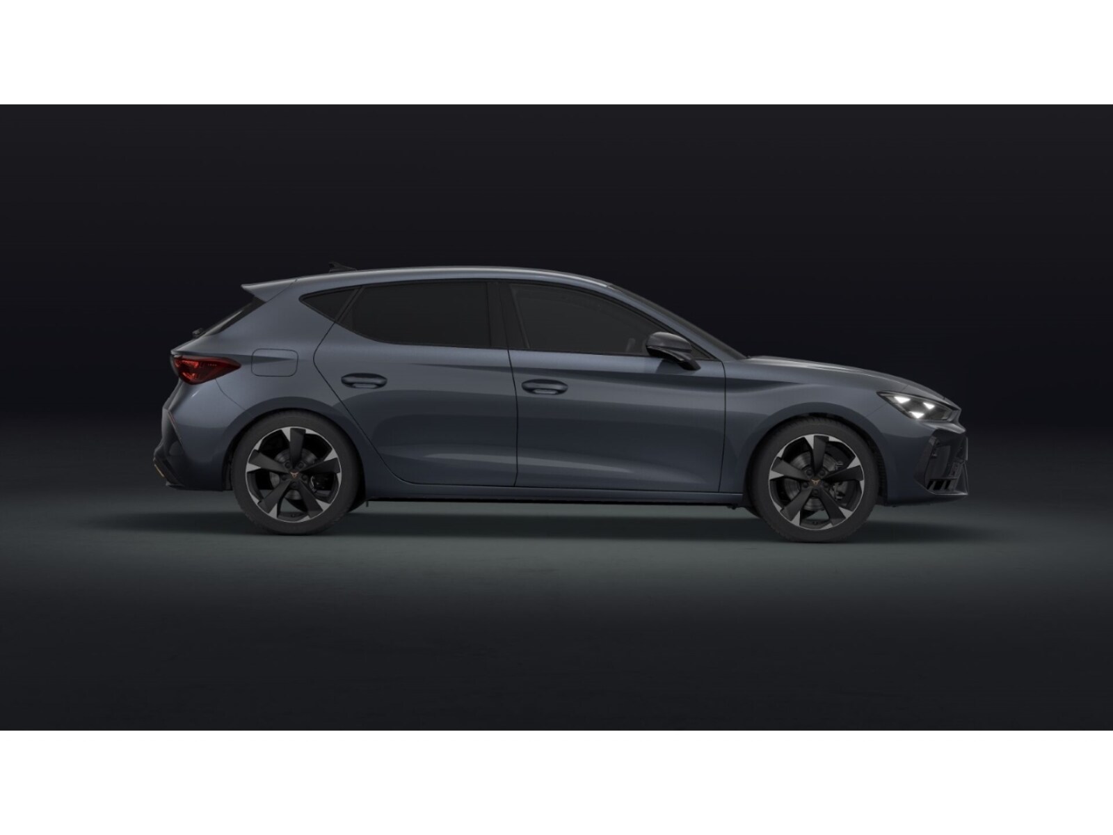 CUPRA Leon – Bild 8