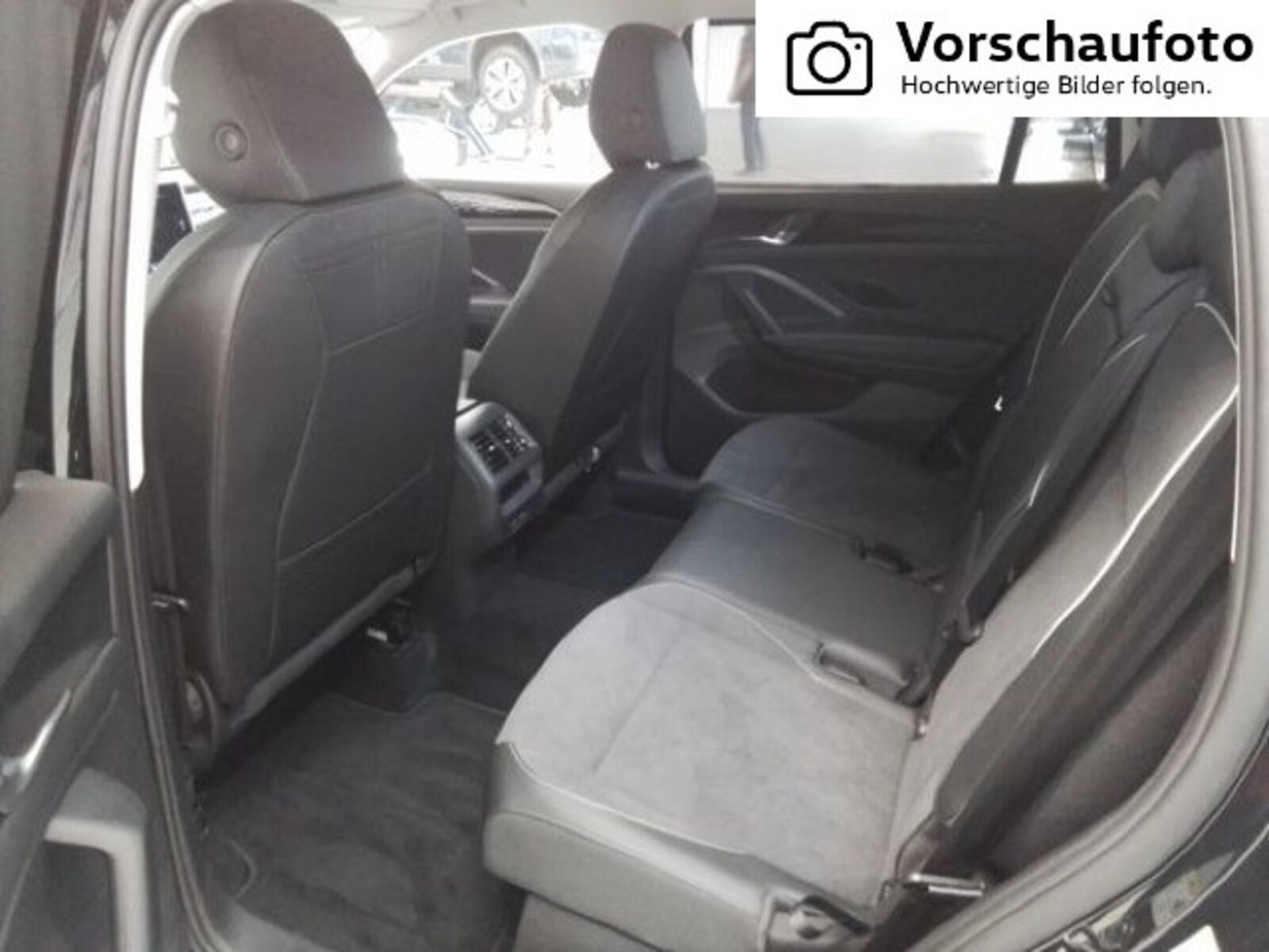 Volkswagen Tayron – Bild 7