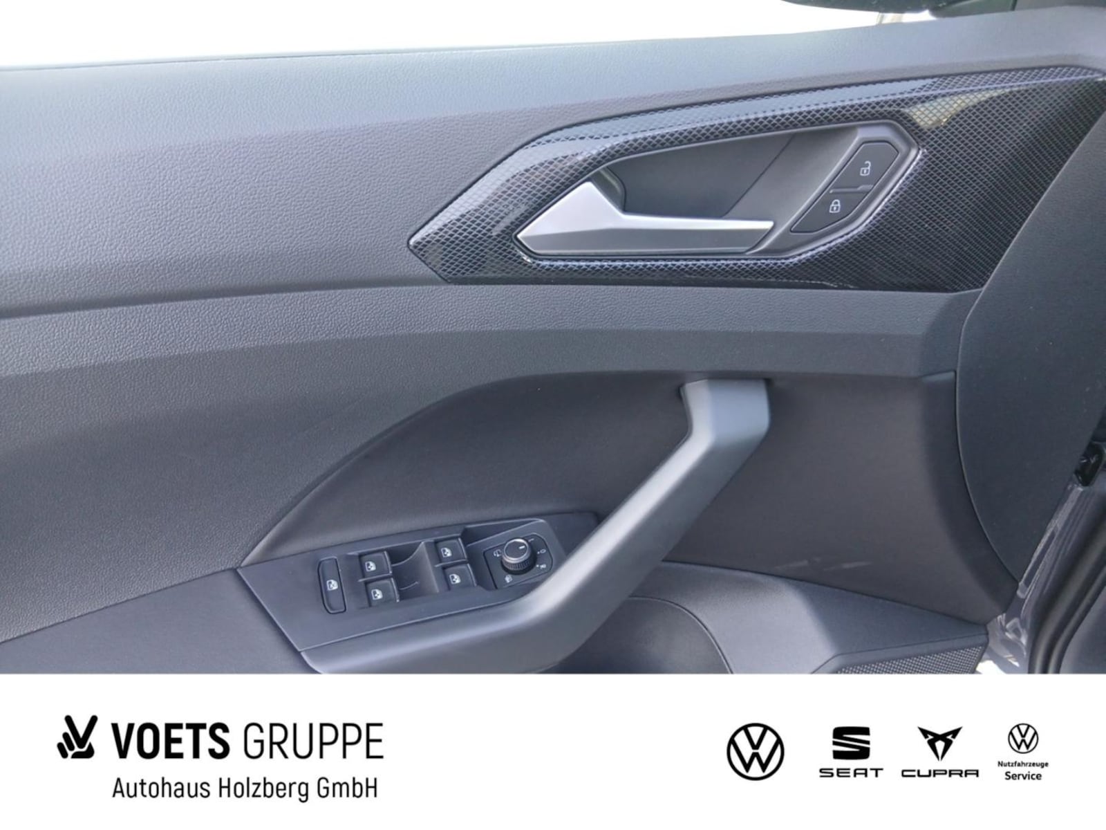 Volkswagen T-Cross – Bild 12
