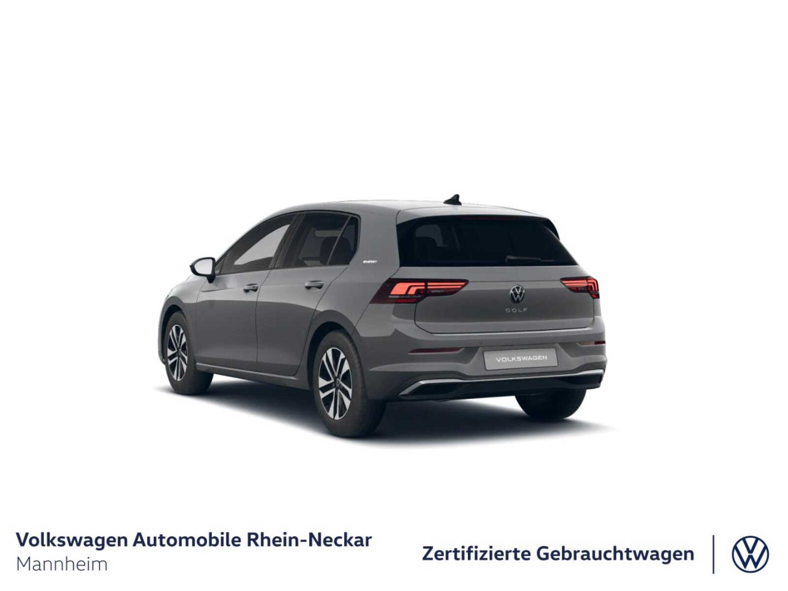 Volkswagen Golf – Bild 4