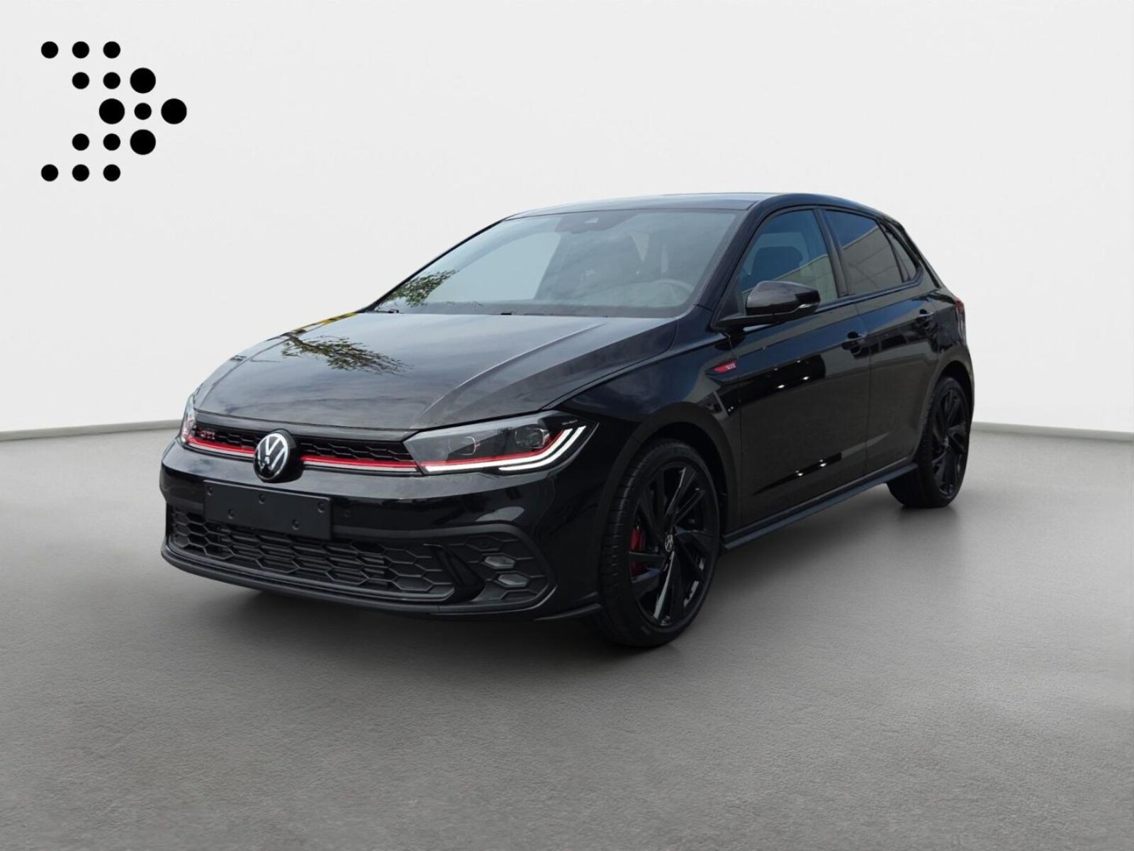 Volkswagen Polo – Bild 2