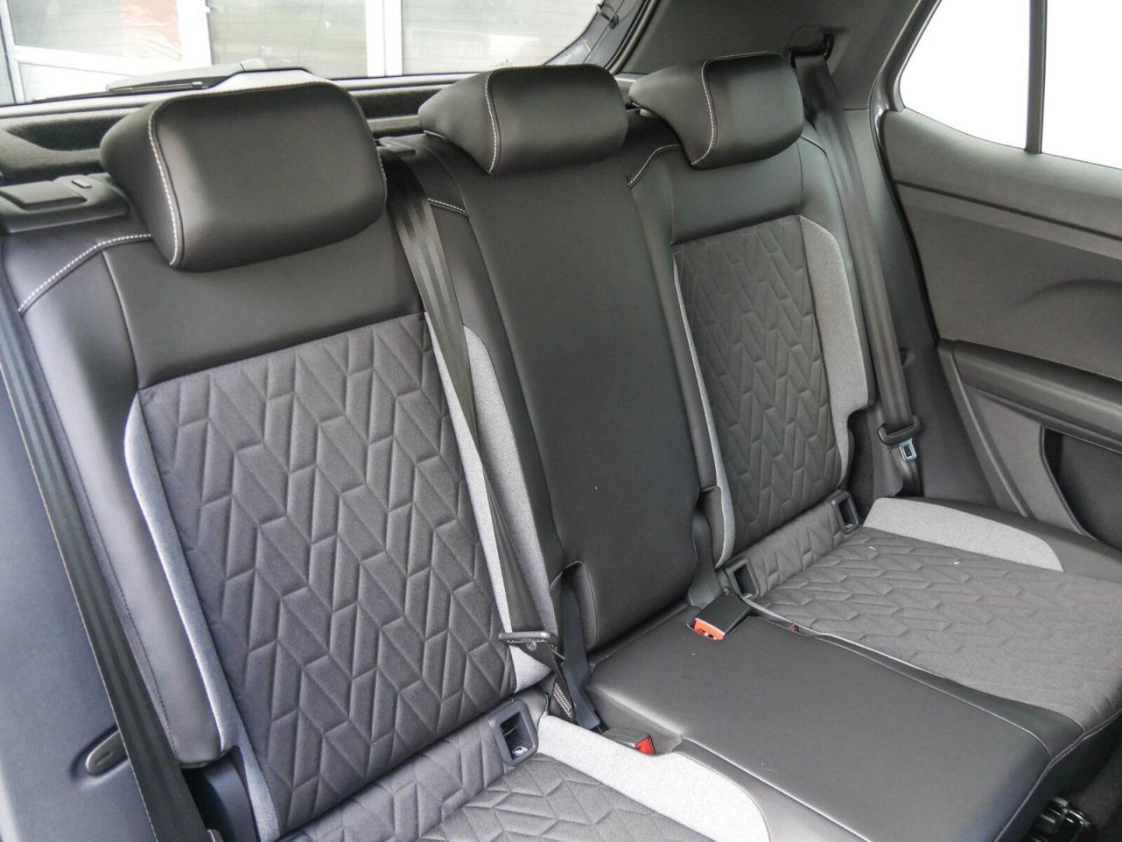 Volkswagen T-Cross – Bild 4