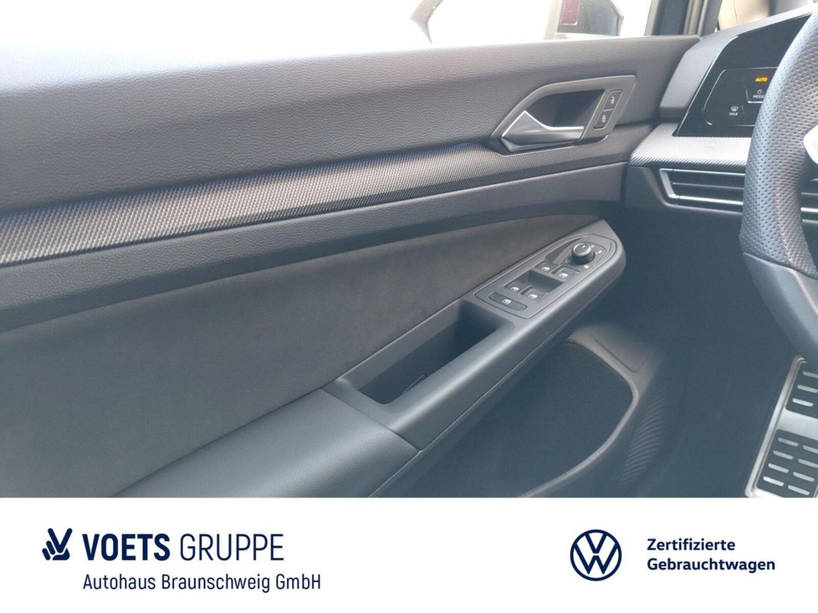 Volkswagen Golf – Bild 13
