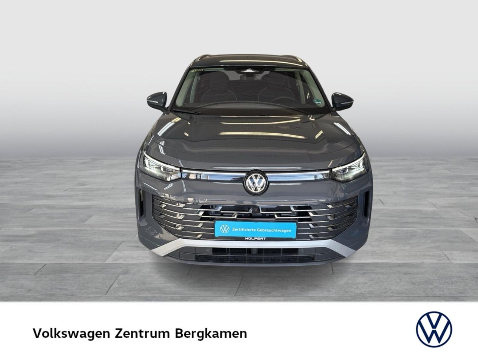 Volkswagen Tayron – Bild 7