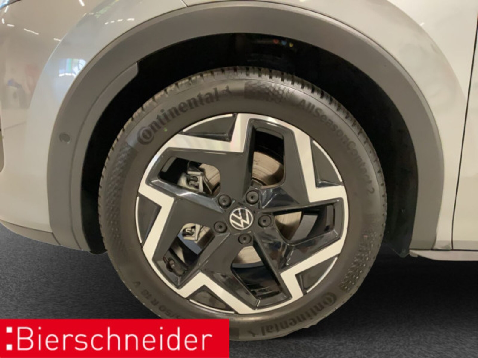 Volkswagen T-Roc – Bild 10