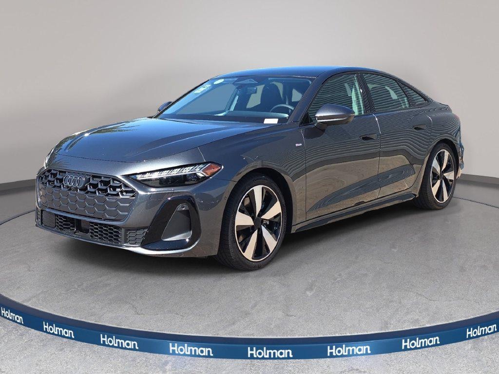 2026 Audi A5 Sedan