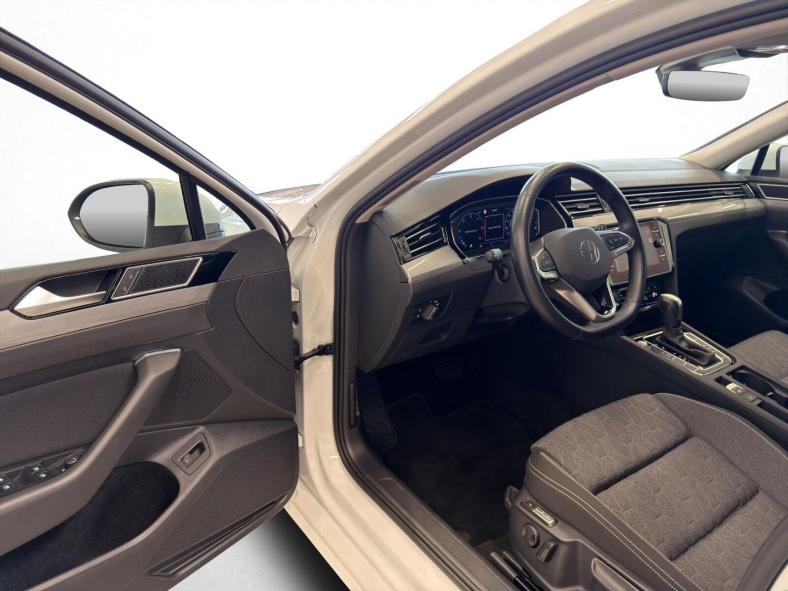 Volkswagen Passat Variant – Bild 16
