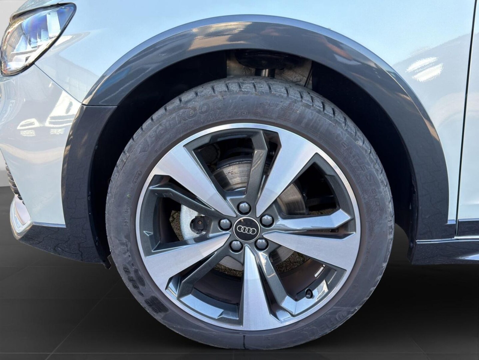 Audi A1 allstreet – Bild 17