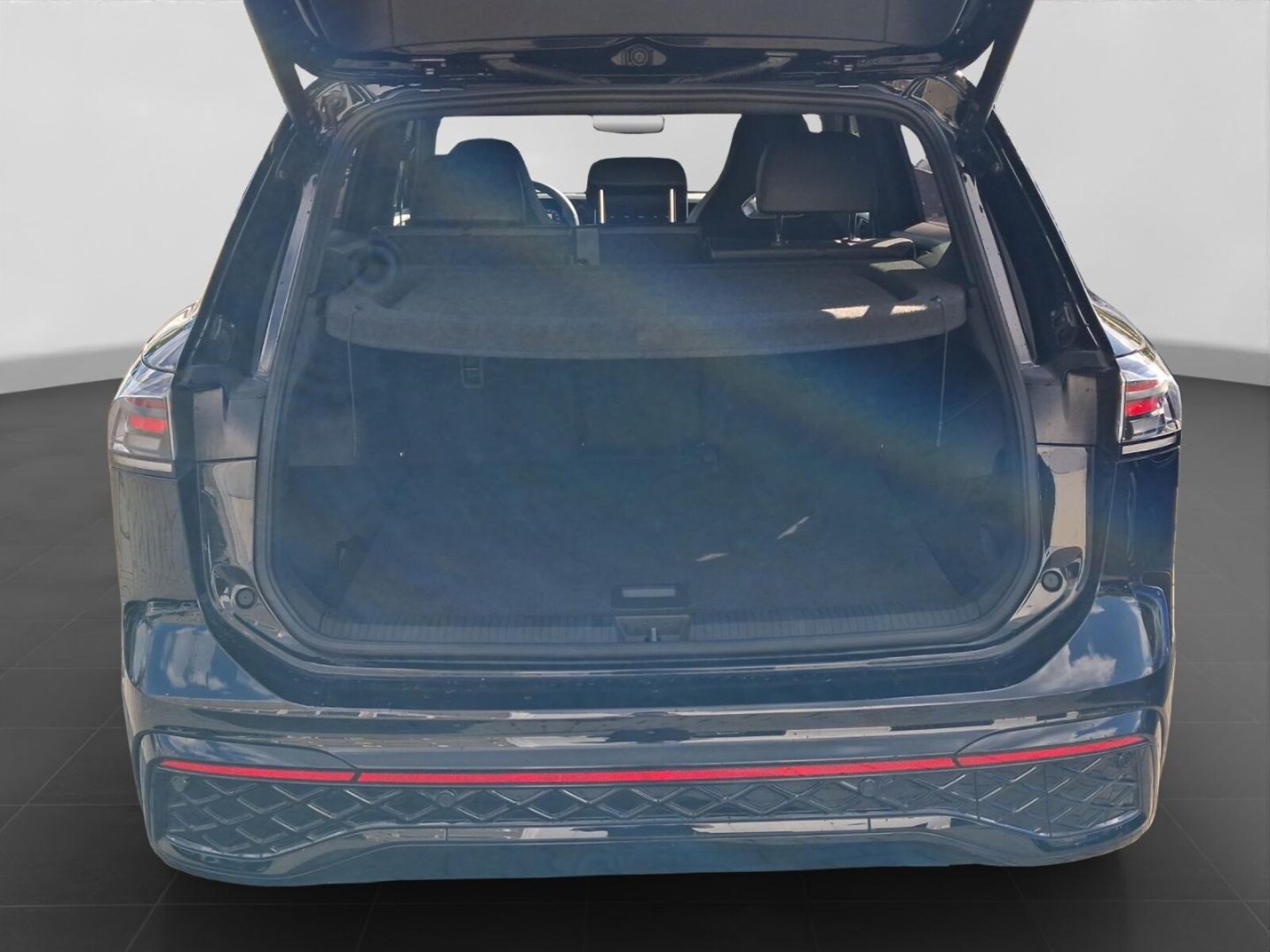 Volkswagen Tiguan – Bild 16