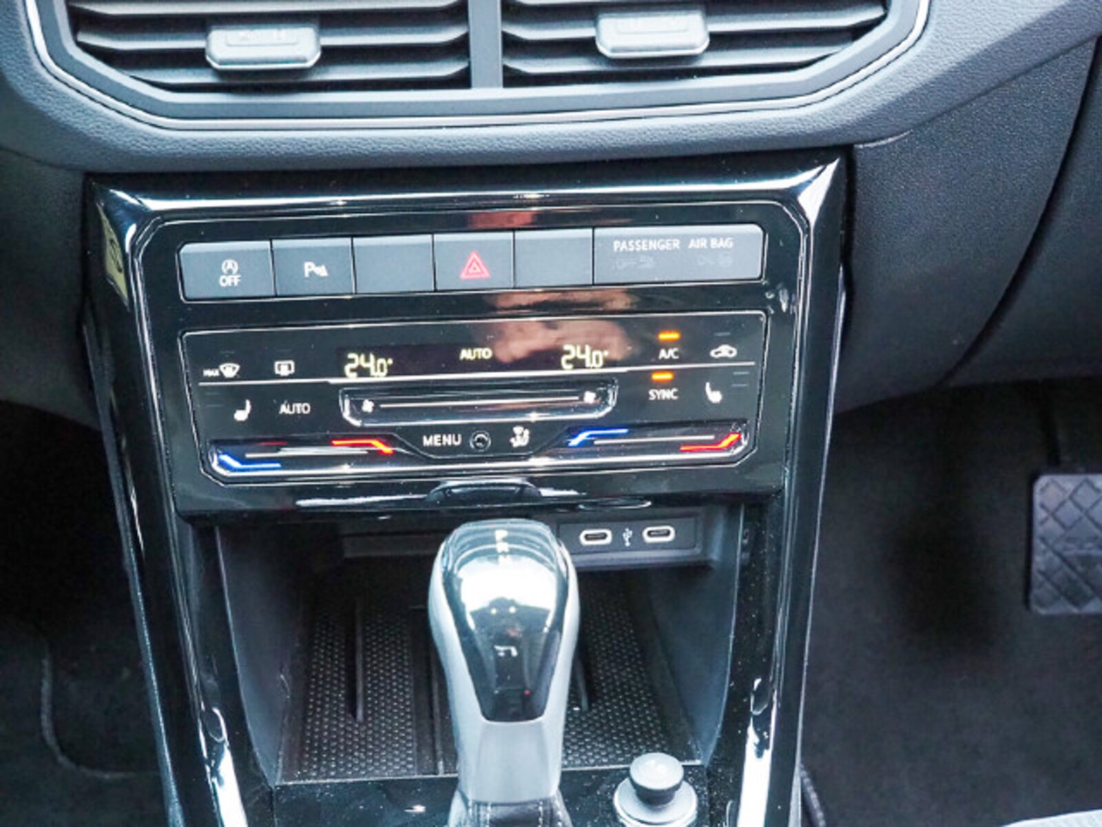 Volkswagen T-Cross – Bild 14