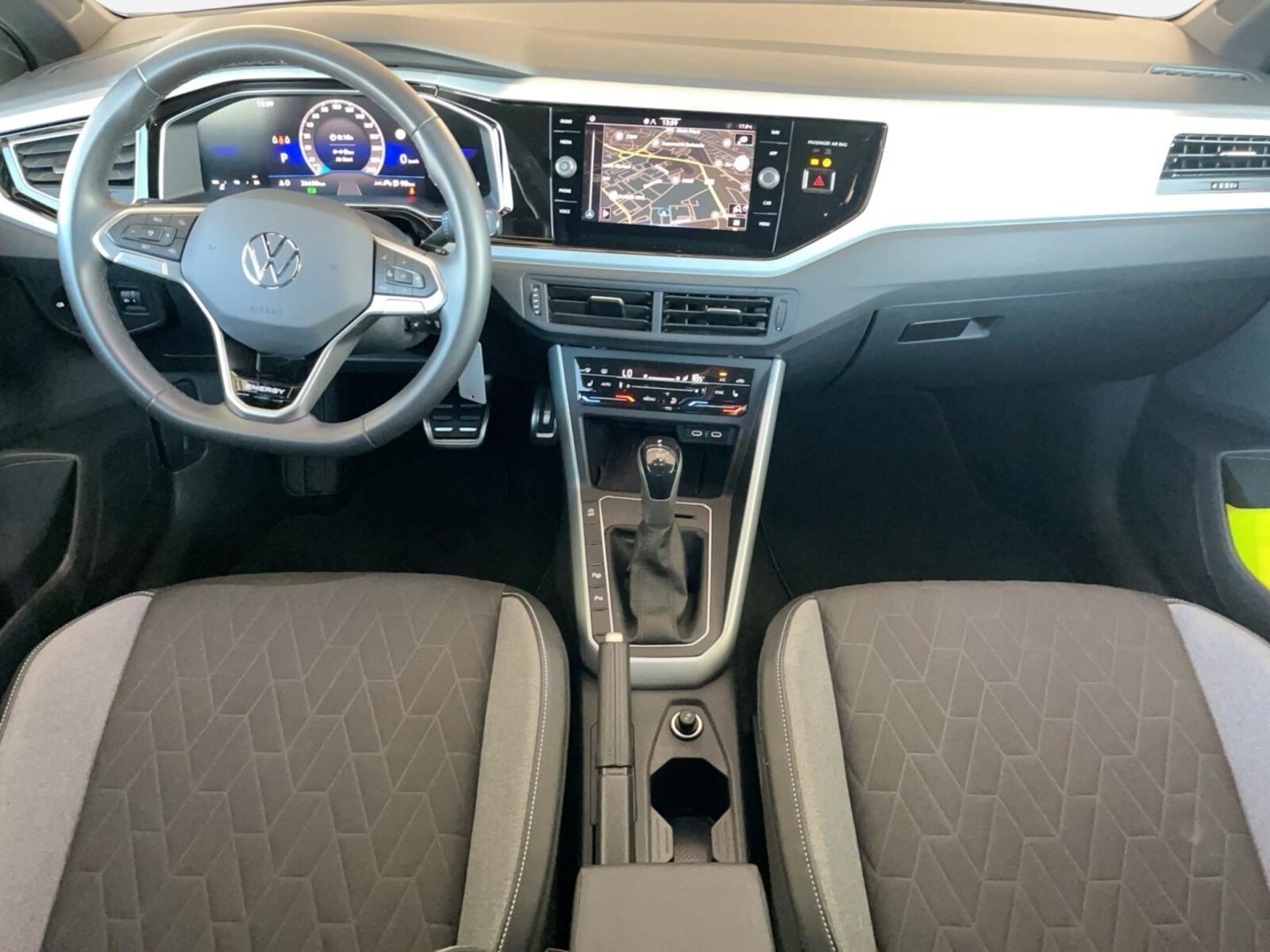 Volkswagen Taigo – Bild 10