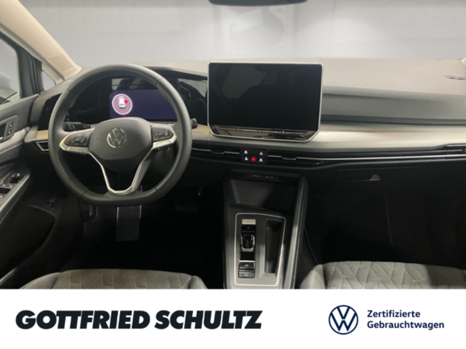 Volkswagen Golf – Bild 7