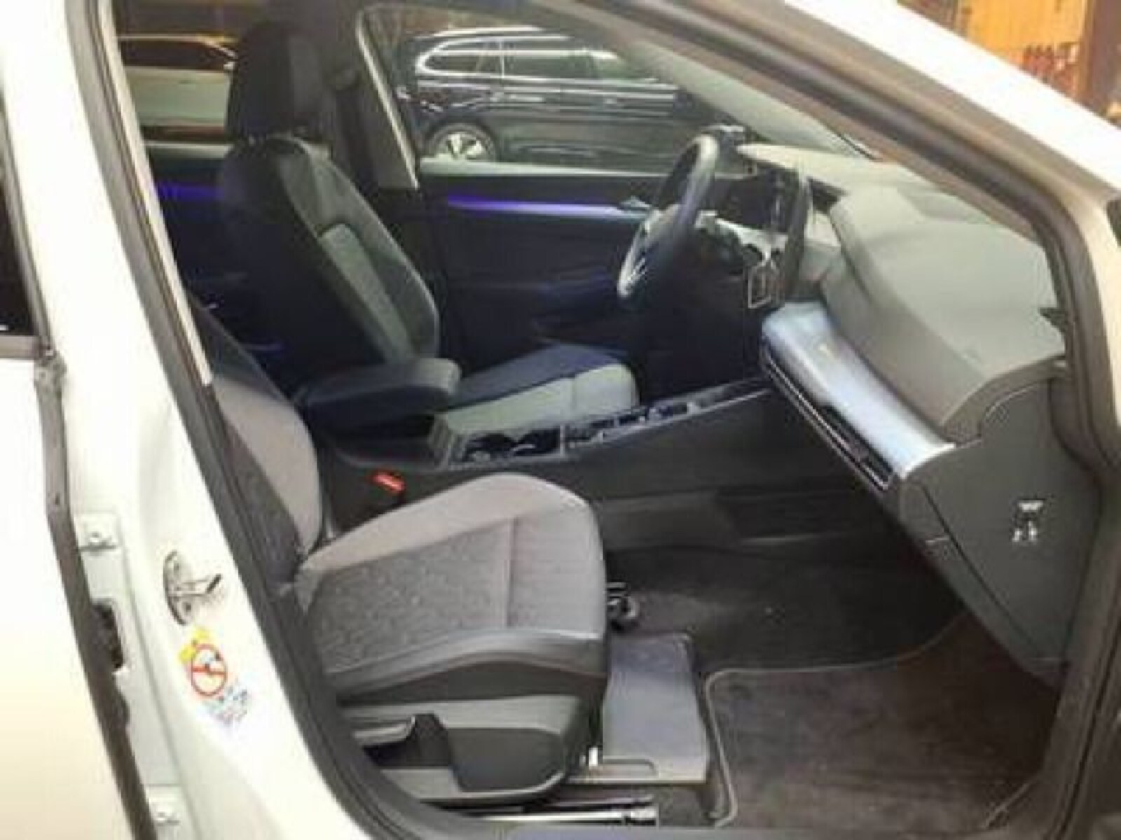 Volkswagen Golf – Bild 5