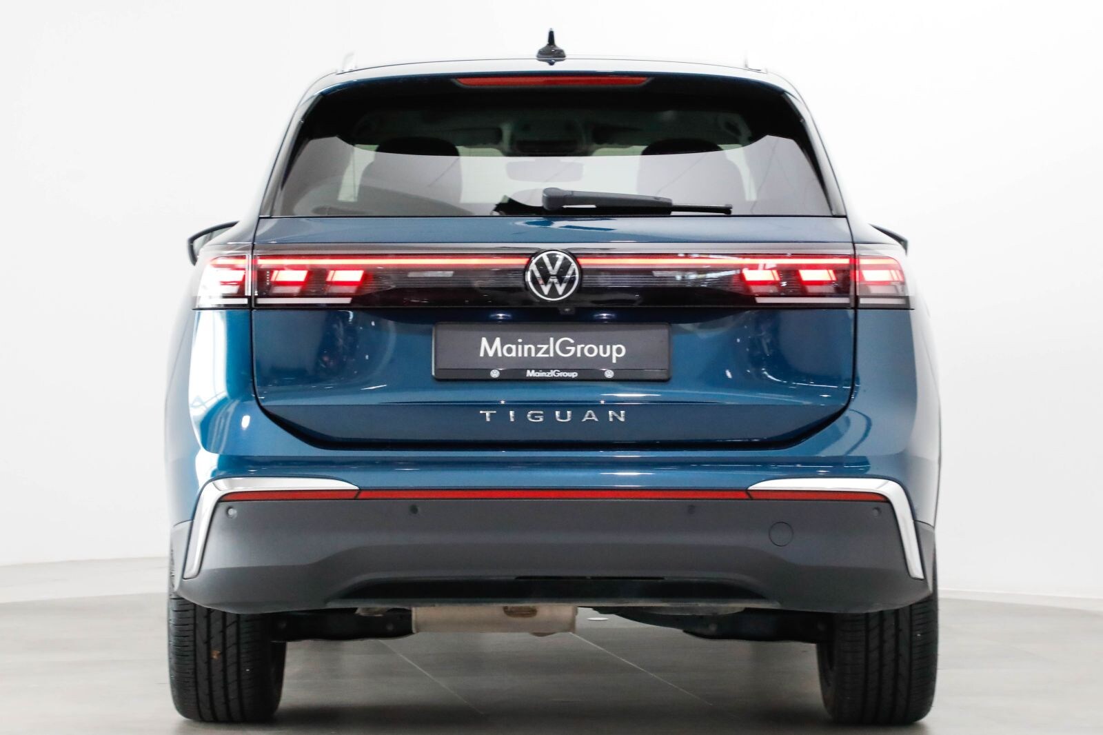 Volkswagen Tiguan – Bild 12