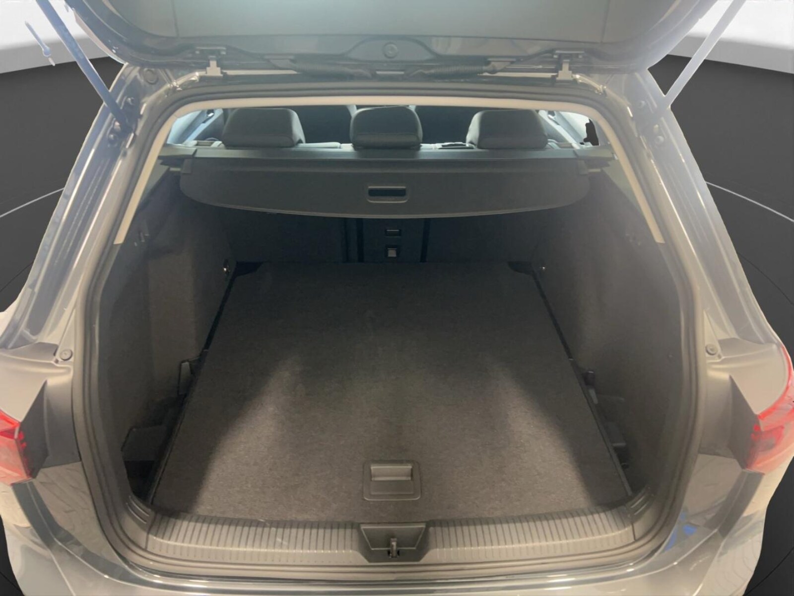 Volkswagen Golf Variant – Bild 15