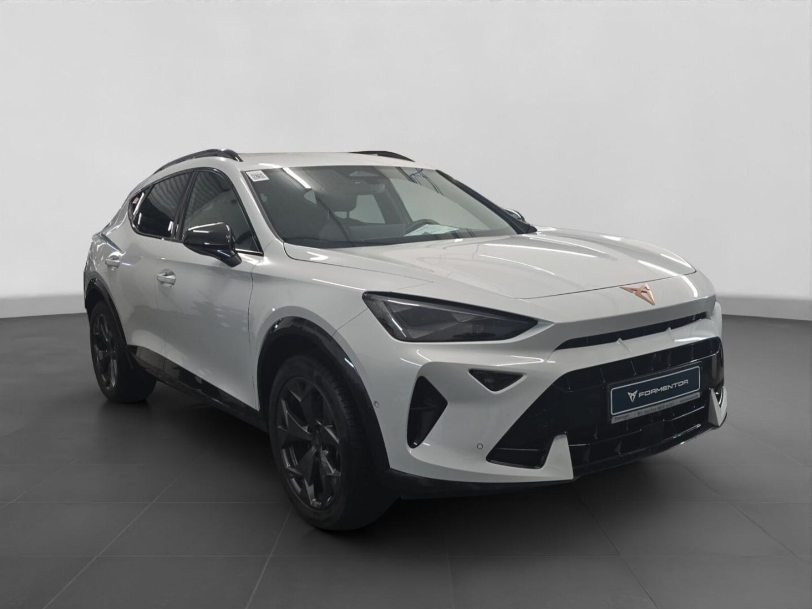 CUPRA Formentor – Bild 3