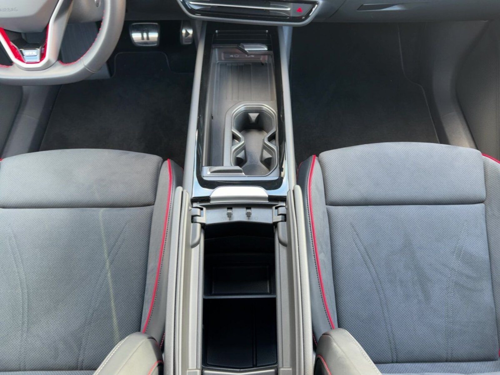 Volkswagen ID.7 Tourer – Bild 17