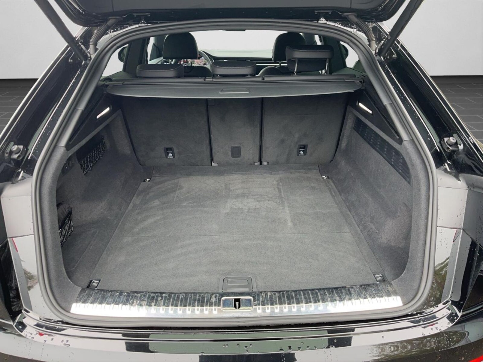 Audi Q8 – Bild 15
