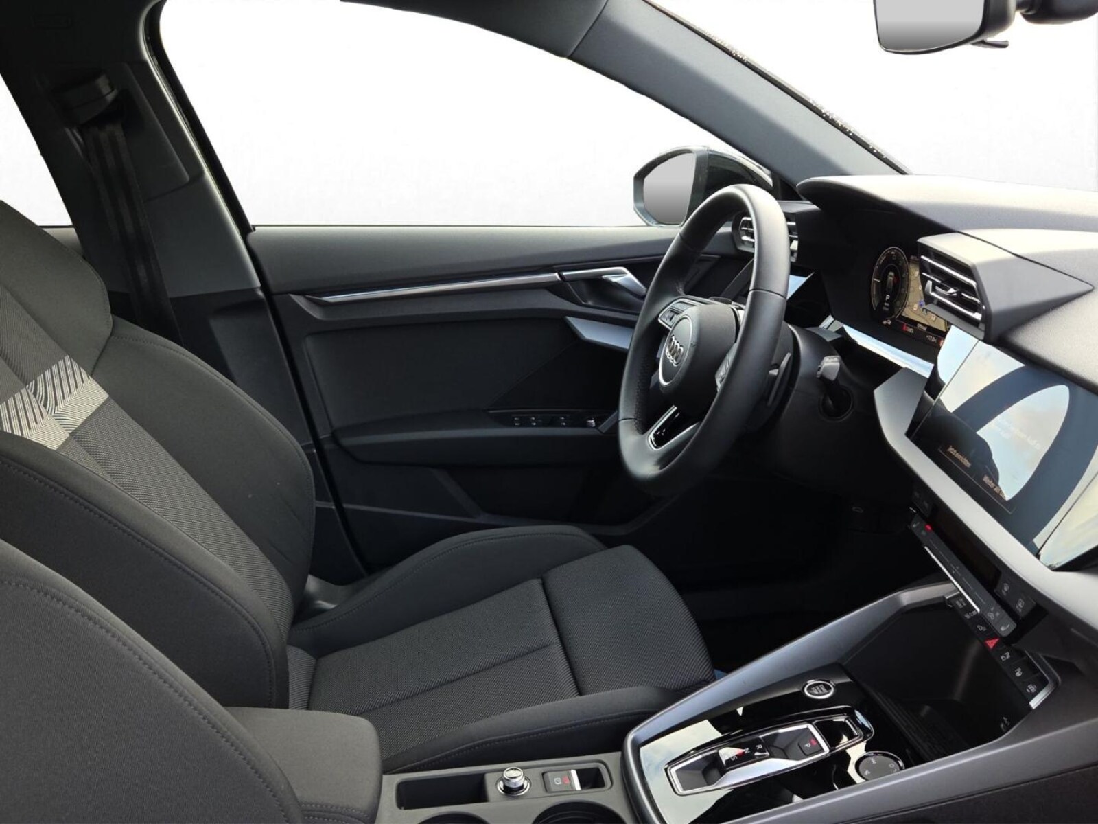 Audi A3 Sportback – Bild 4