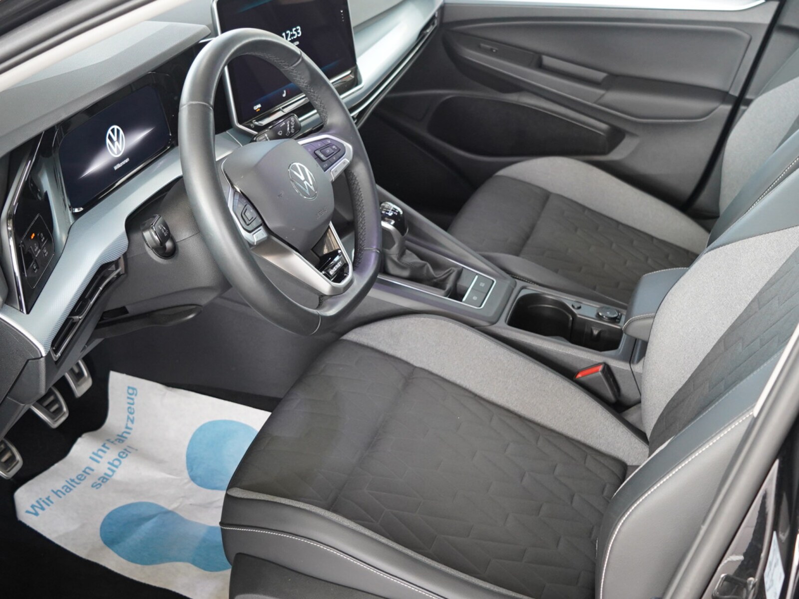 Volkswagen Golf Variant – Bild 11