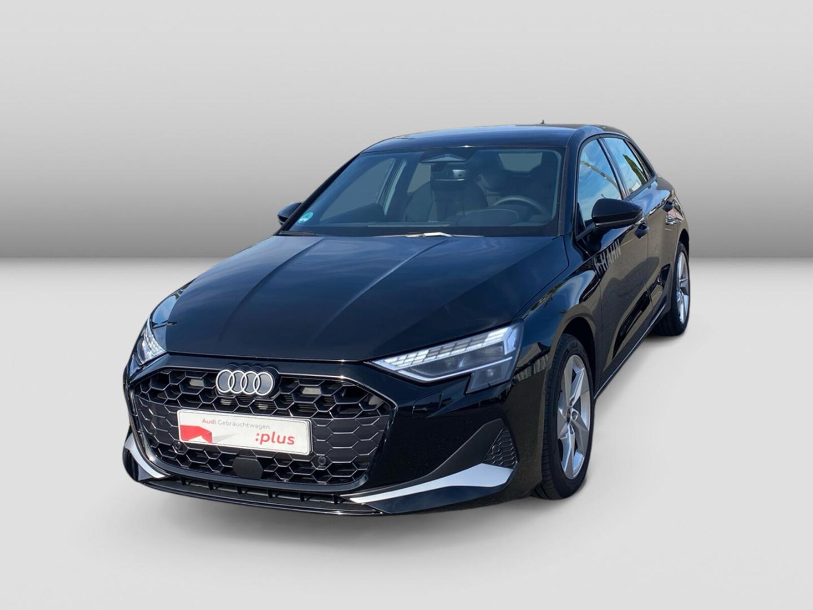 Audi A3 Sportback – Bild 2