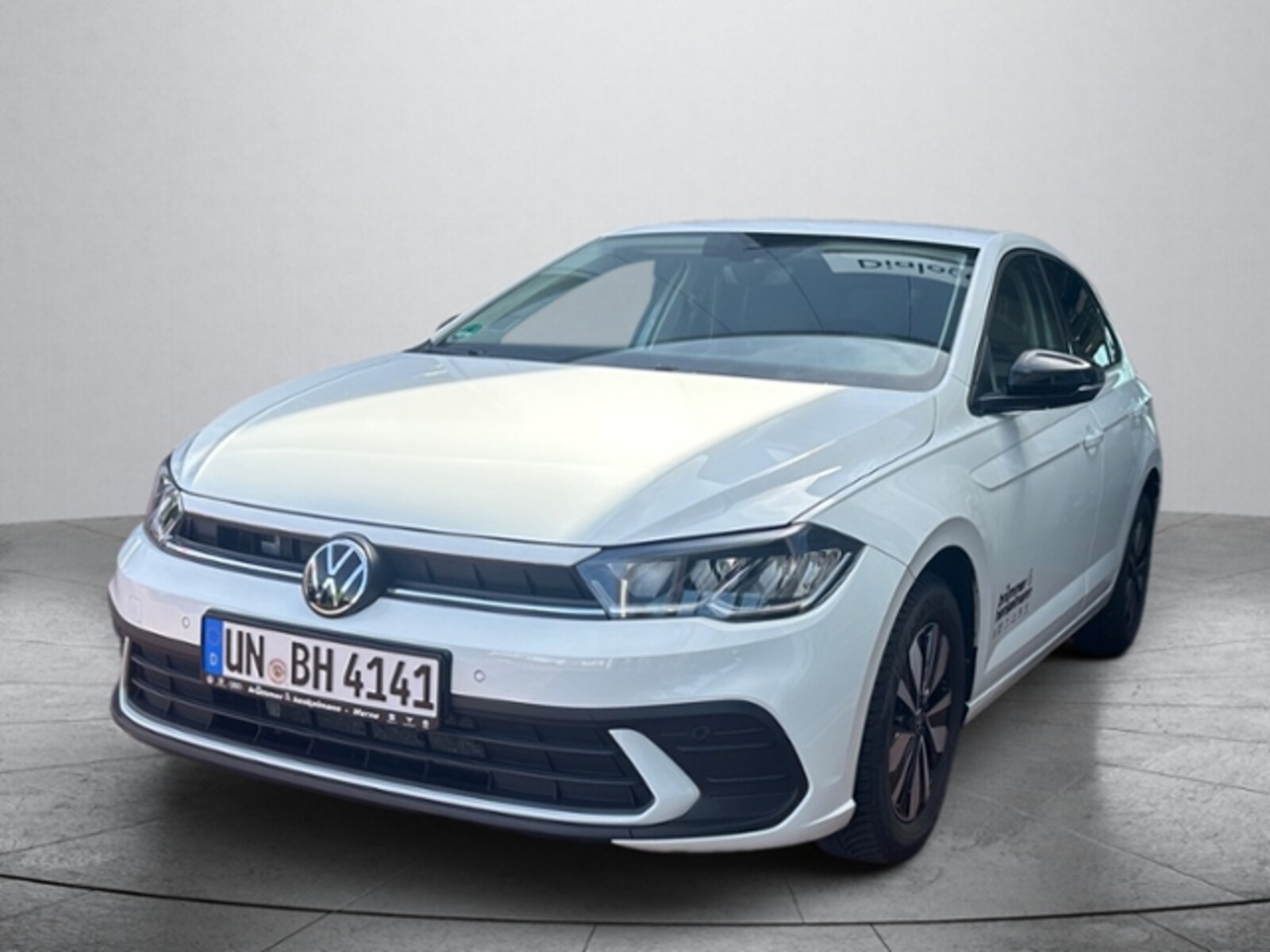 Volkswagen Polo – Bild 2