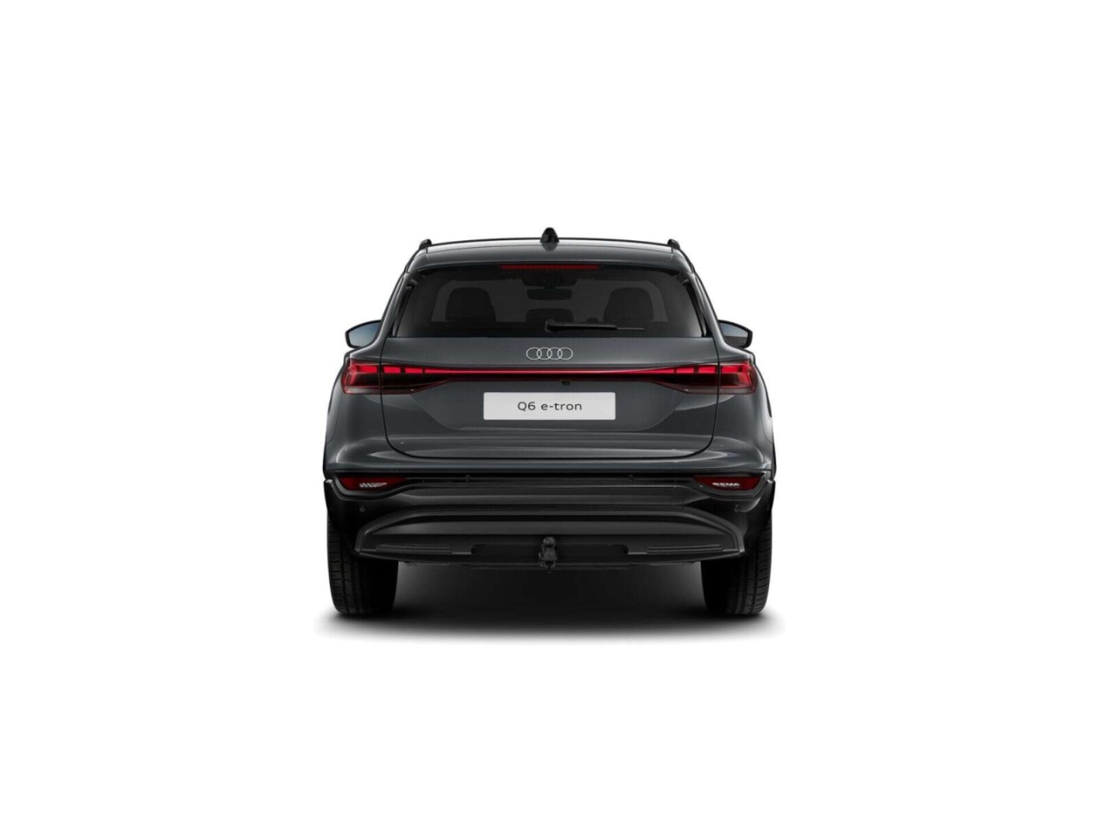 Audi Q6 e-tron – Bild 5
