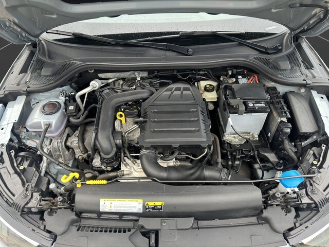Image about A1 citycarver 30 TFSI Schaltgetriebe