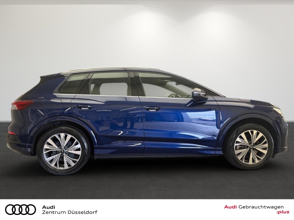 Image about Audi Q4 e-tron 40 e-tron