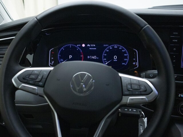 Volkswagen T6.1 California